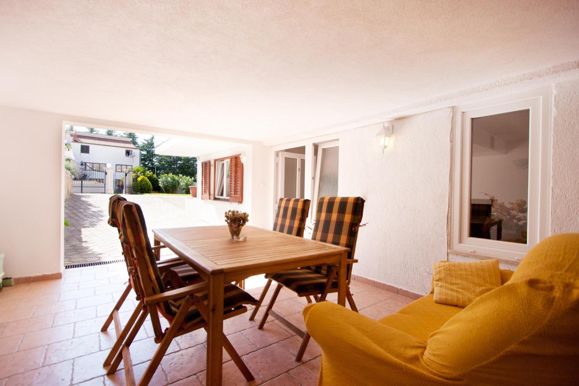 Olea Apartmán