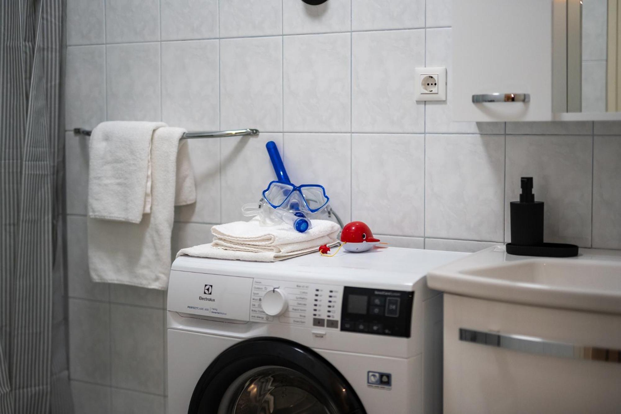 Apartmán Olea *