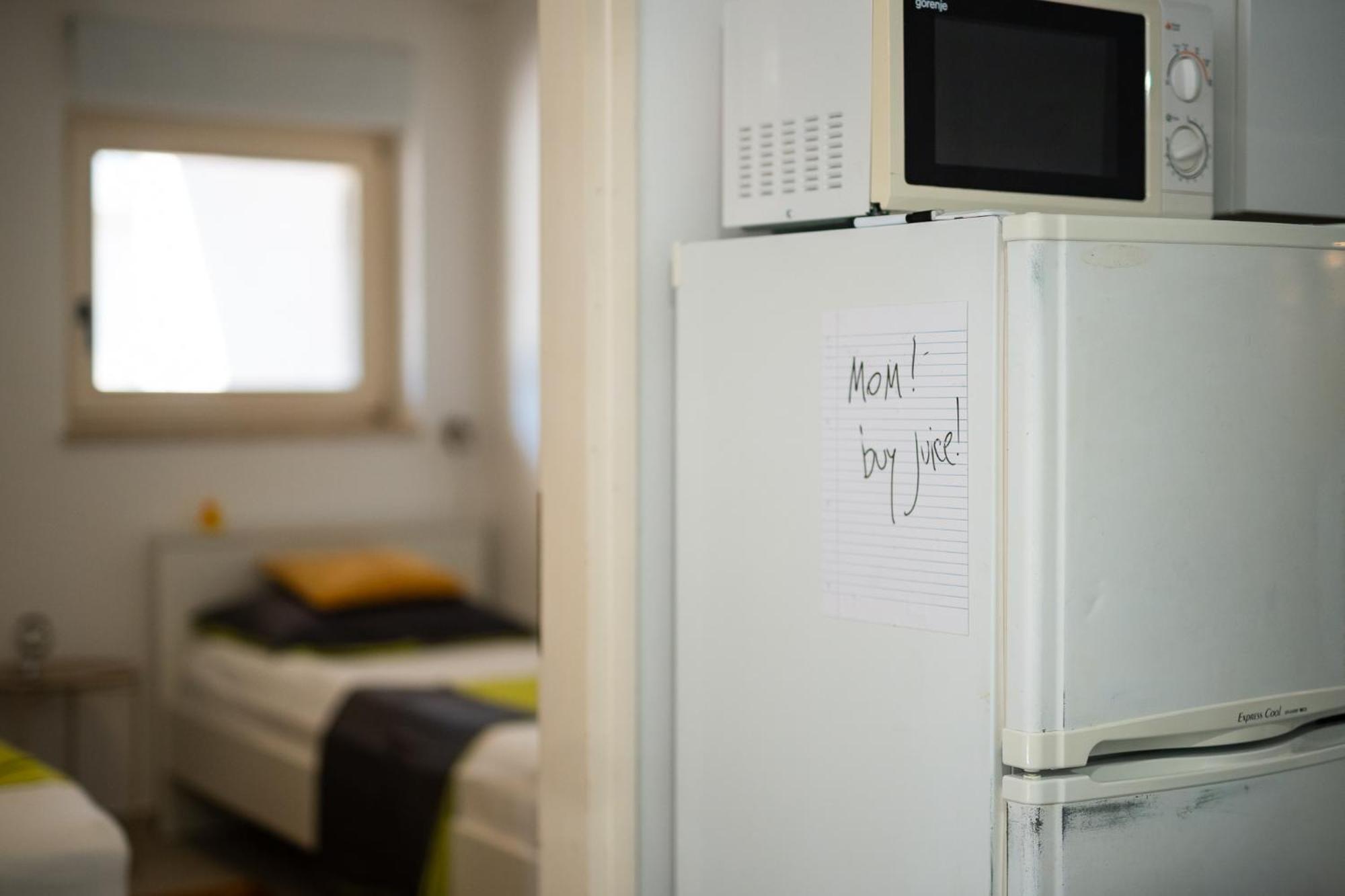Olea Apartmán Porec